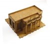 Italeri 6193 STALINGRAD SIEGE 1942 - BATTLE SET 1/72
